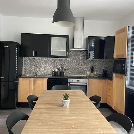 Le 189 : Superbe Triplex Centre Bethune Béthune Exterior foto