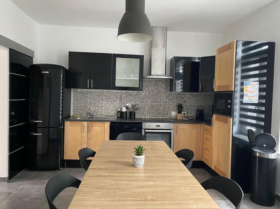 Le 189 : Superbe Triplex Centre Bethune Béthune Exterior foto